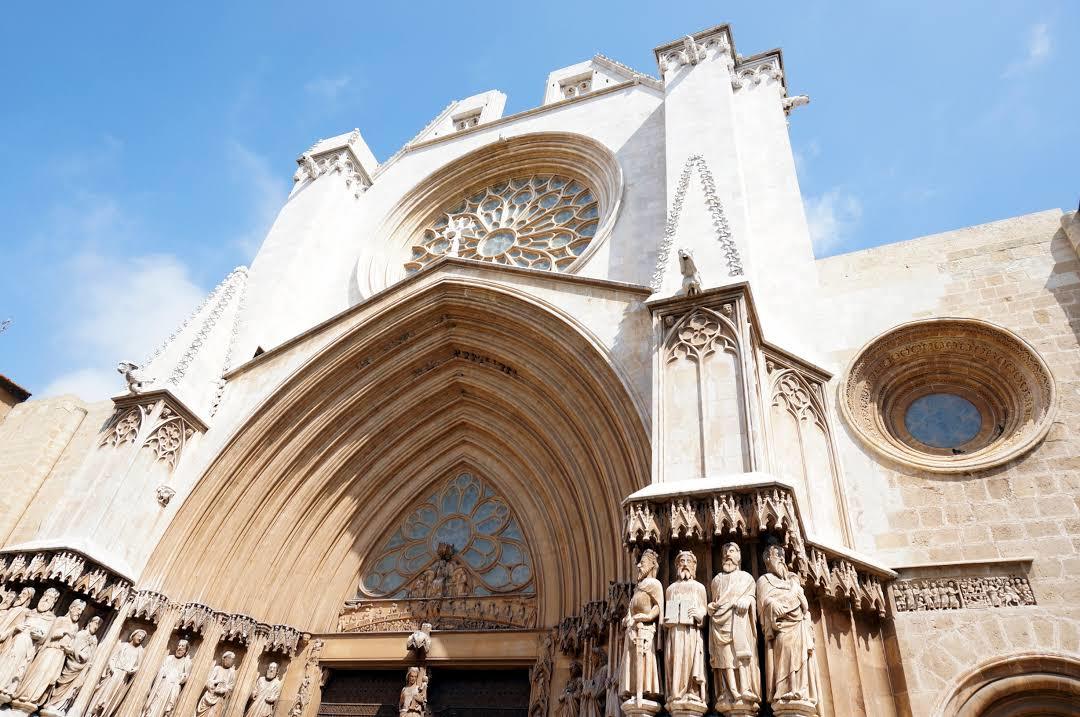 Catedral de Tarragona